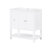 30'' Single Bathroom Vanity Base Only