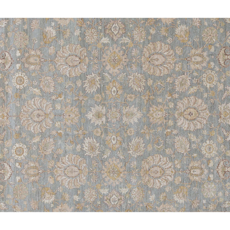 One-of-a-Kind 10'2" X 13'10" Area Rug