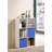 Isshak Bookcase-1853829783