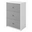 Loft Bunk Bed With Drawers And Ladder-1516591081