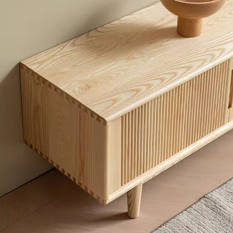 Meuble télé Nordic Style, 70.86"