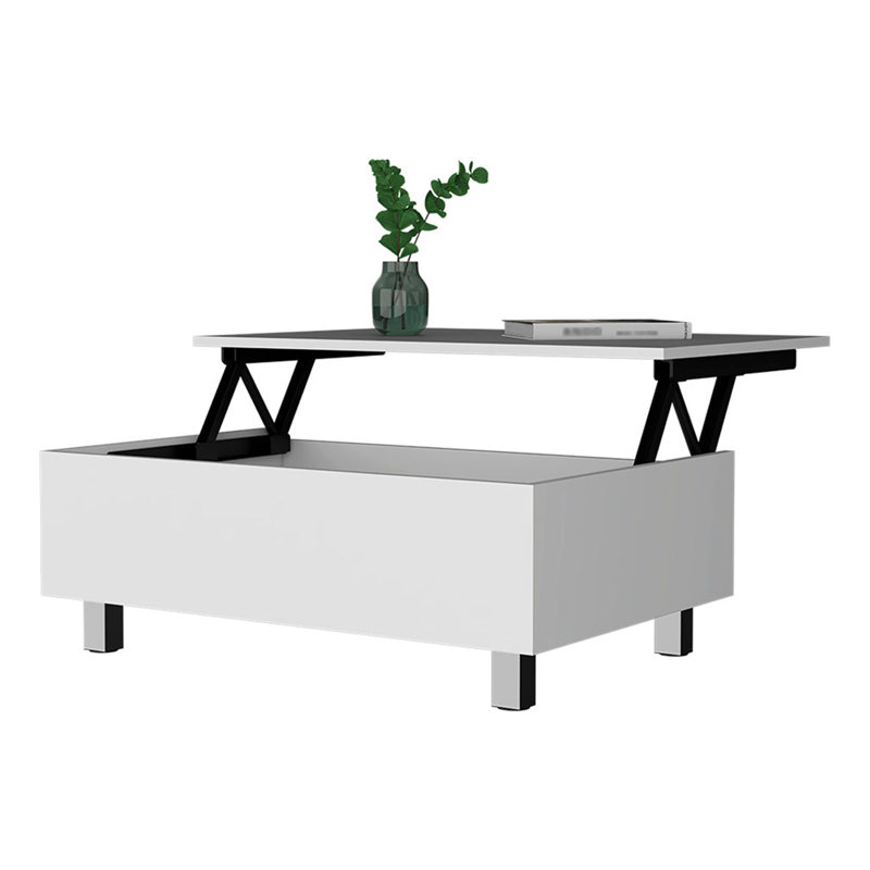 Boston Lift Top Coffee Table