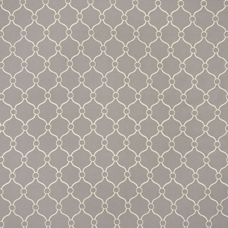 Theodore Fabric, Silver