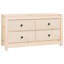 Kasecky 100cm Solid Wood Sideboard-1689573557