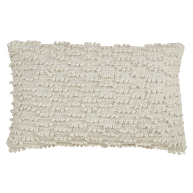 Coussin Theo, Ivoire