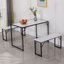 4 - Person Dining Set-47811784-47811831