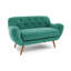 Jefferson 2 Seater Loveseat-22330283