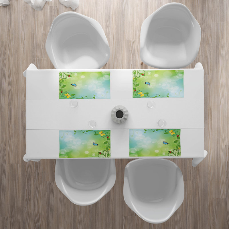 Récapitulatif 18,5" coccinelles