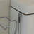 Tank Mount Toilet Paper Holder