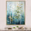 Hawanya " Birch Woods Whispering Winds III "