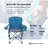 Folding Camping Chair-93504312