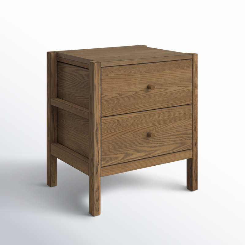 Meadow 2 - Drawer Nightstand