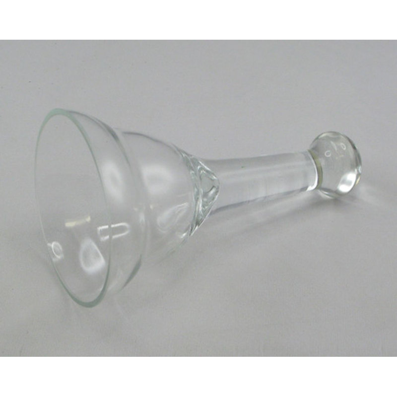 Cloche en verre Carmelo