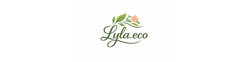 LAYLA ECO logo