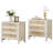 Pomodoro Boho-Inspired Rattan Nightstand With 3-Drawer-1073892415