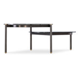 Grayson Tiered Coffee Table