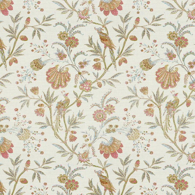 Seafield Fabric
