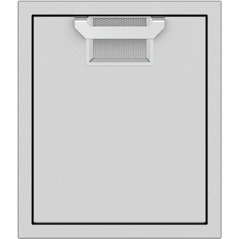 Aspire 18" Single Access Door Hinge Right