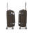 Softside Upright Luggage Set , Lightweight,4-Piece