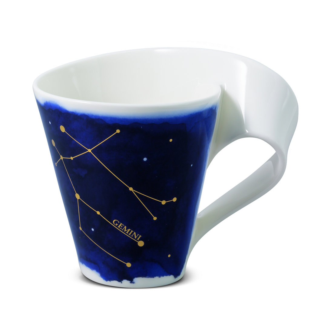 Villeroy & Boch NewWave Stars 