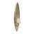Daymont Candle Wall Light-289531733