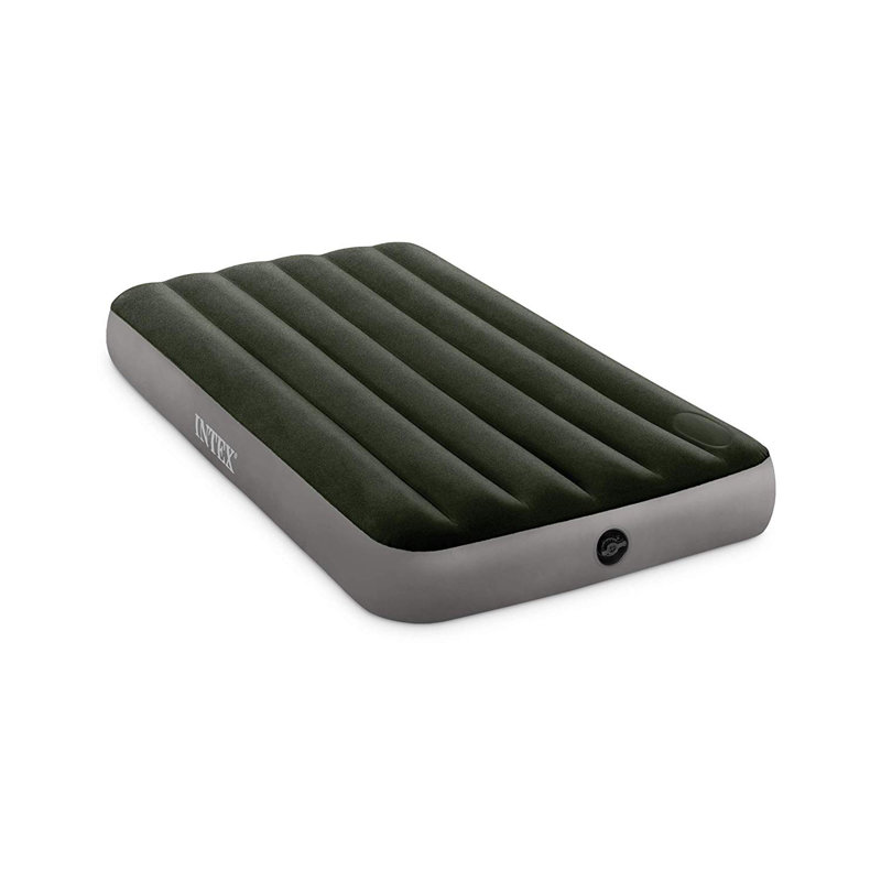 10 matelas gonflables