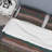 Brown Wavy Patchwork - Abstract Duvet Cover Set - Microfiber Polyester-744337069