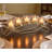 Iron Arch Candle Holder Table Centerpiece-275012863