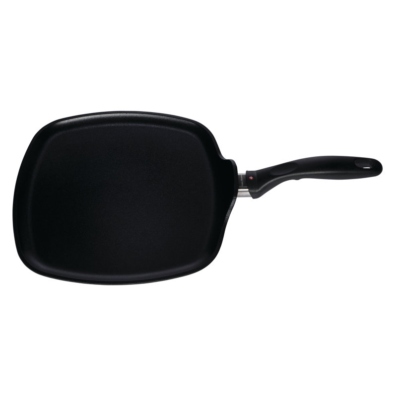 Swiss Diamond 11" Induction Square Non-Stick Griddle