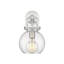 Applique murale 1 lumière 8 po Skippack-48749506-48749509