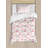 Flower Polyester Duvet Cover-669821909-600135616