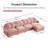 Large Modular Sectional Sofa-1938776850