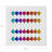 Merry Everything No Writing II Cotton Sateen Dinner Napkins