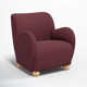 Cowen Upholstered Armchair