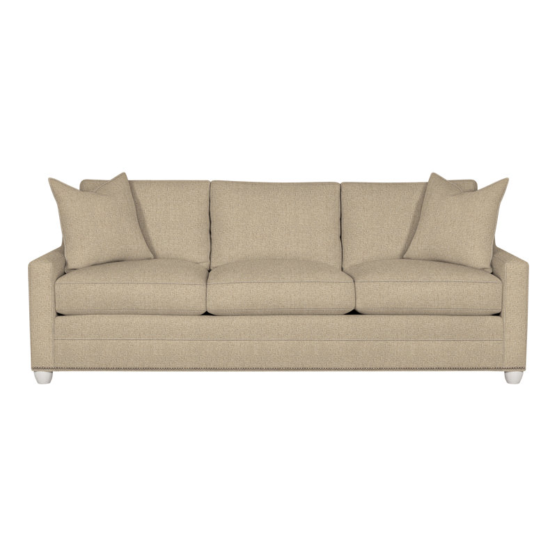 Fairgrove 90" Sofa, Yes, Casa Blanca, Nomad Sand