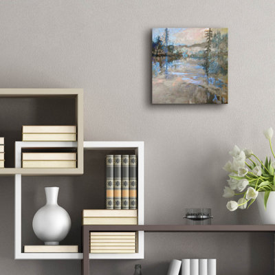 " River " by Jane Schmidt