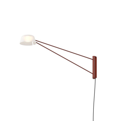 Ray 1 - Light LED Armed Sconce