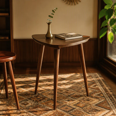 Table de bout