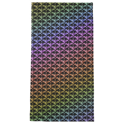 Katelyn Elizabeth Bath Towel