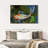 Brampt Japanese Garden Koi Swimming-108697186