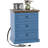 19.7'' Wide Nightstand With 3 Drawers-327645529