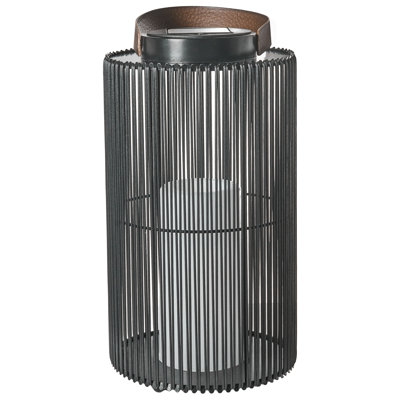 MACHILI 53cm Integrated LED Outdoor Lantern