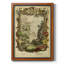 Genesis Fruits II, toile encadrée de qualité supérieure - prête à être accrochée-1317850110