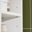 Babbu Freestanding Bathroom Cabinet