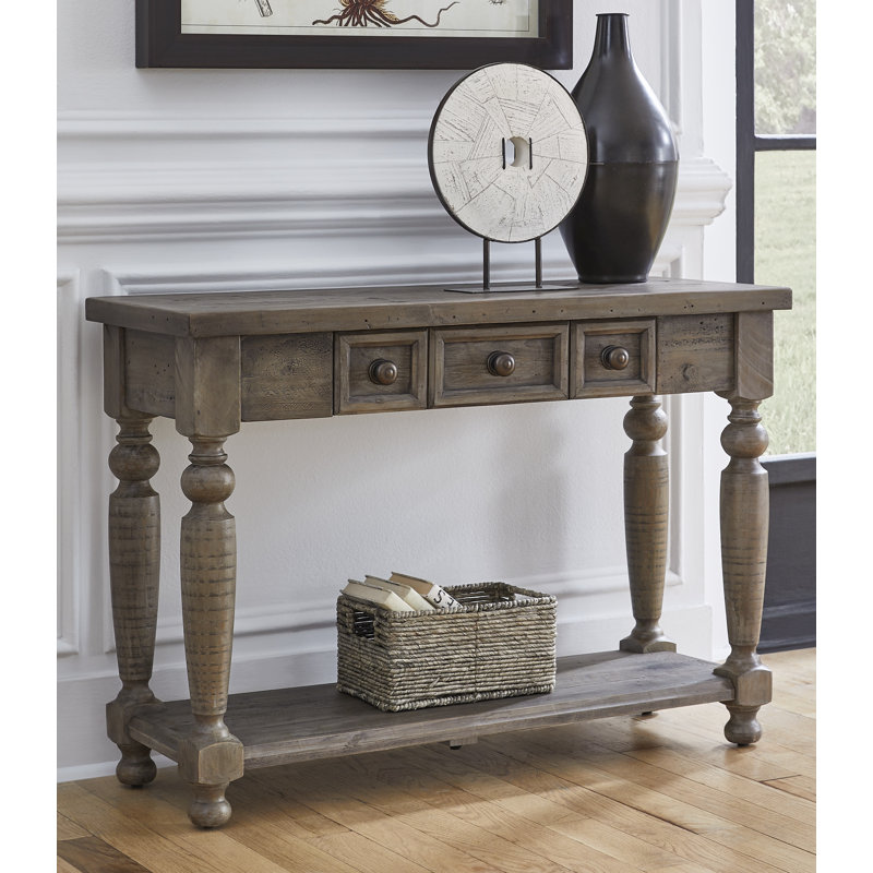 Canapé / console Danaijah