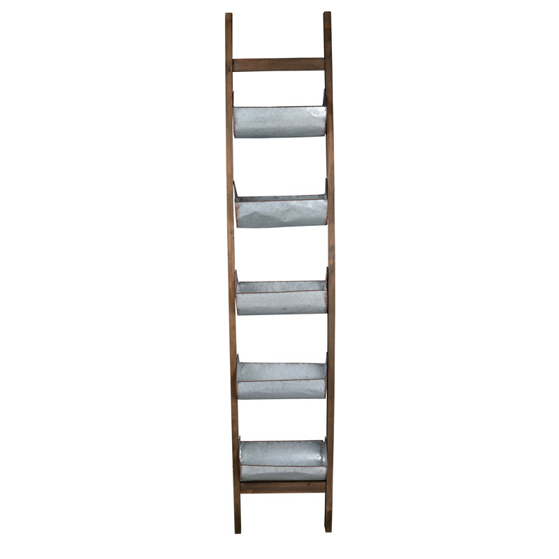 Van Cleef Handmade Vertical Garden