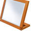 Miroir de maquillage / rasage