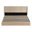 Juanetta Hydraulic Lift Up Storage Wingback Upholstered Platform Bed-1073448703-1024711586