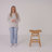 Leclerc Counter Stool-369634325