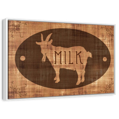 Goat Milk